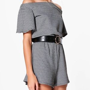 Vintage Reformation Playsuit